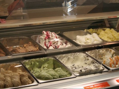 Foto: Gelati